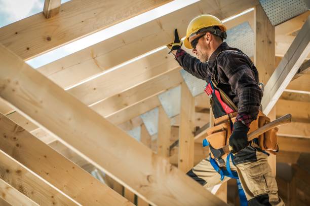 Best Commercial Roofing Services  in Lyons, CO