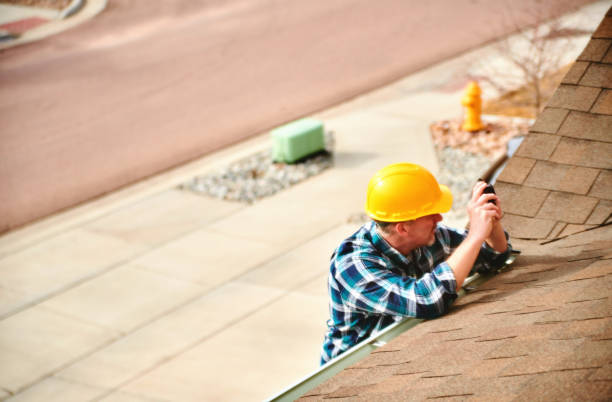 Quick and Trustworthy Emergency Roof Repair Services in Lyons, CO