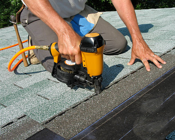 Trusted Lyons, CO Roofing Contractor Experts