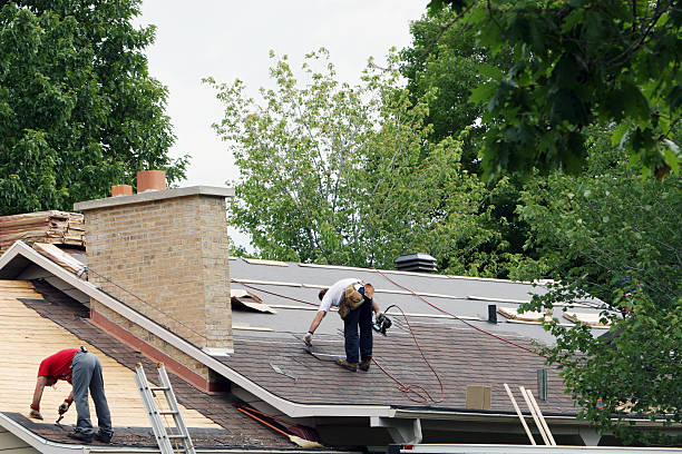 Best Residential Roofing Contractor  in Lyons, CO