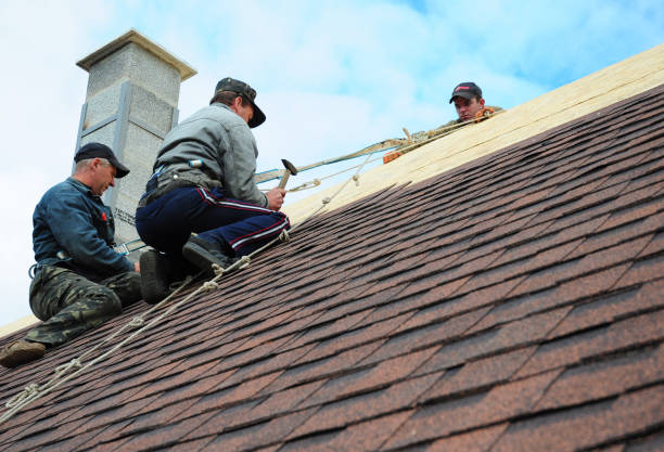 Tile Roofing Contractor in Lyons, CO
