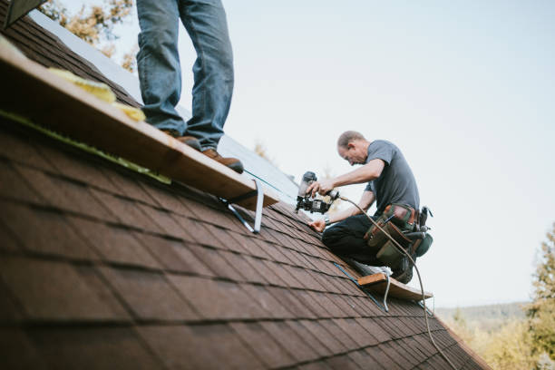Best Storm Damage Roof Repair  in Lyons, CO