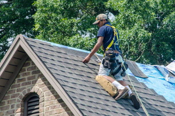 Best Roof Replacement Cost  in Lyons, CO